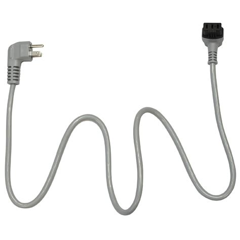 power cord for Bosch dishwasher